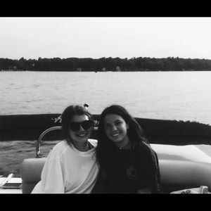 Meet your Posher, Hann